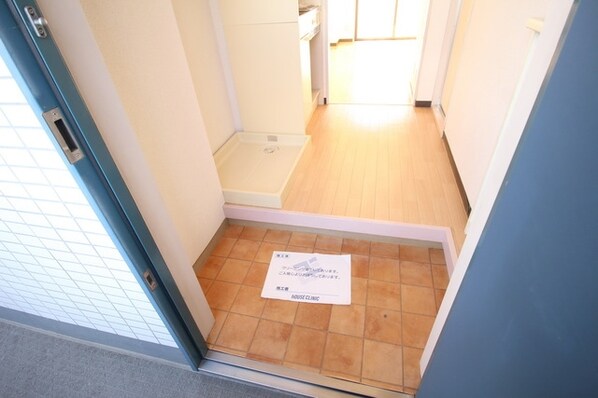 メゾン・ド・別所の物件内観写真